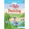 Usborne UK Elementary: The Ugly Duckling