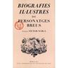 Editorial Males Herbes Biografies Illustres De Personatges Breus