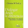 Editorial Sal Terrae Dialogar Desde La Diferencia