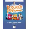 CEPE Resolucion De Problemas 1.1 1?ep 21 Hipatia