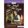 USBORNE INGLES Uer 3 Dr Jekyll And Mr Hyde