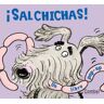 Combel Editorial salchichas!
