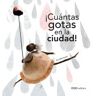 OQO Editora cuántas Gotas En La Ciudad!