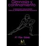 CON M DE MUJER Gimnasia Y Confinamiento