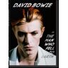 TASCHEN David Bowie. The Man Who Fell To Earth. 40th Ed.