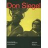 Instituto de la Cinematografía y de las Artes Audiovisuales Don Siegel