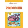 Modern Languages Audio Story - Pinocchio (libro+audiocd)