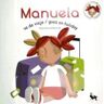 EDICIONES BUCHMANN Manuela Va De Viaje