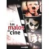 Océano Ambar Los Malos Del Cine