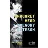 GEDISA Margaret Mead Y Gregory Bateson