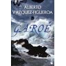 Ediciones Martínez Roca Garoé