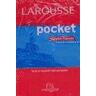 Vox Diccionario Pocket Esp.-frances, Frances - Español