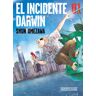 Distrito Manga El Incidente Darwin 1