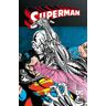 ECC Ediciones Superman: Exilio Vol. 2 De 2 (superman Legends)