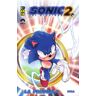 ECC Ediciones Sonic The Hedgehog 2: La Precuela