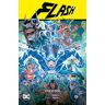 ECC Ediciones Flash: Porvenir (flash Saga - El Año Del Villano Parte 3)