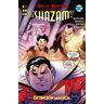 ECC Ediciones Billy Batson Y La Magia De shazam!: Extinción Mágica