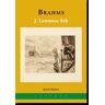 ápeiron Ediciones Brahms