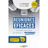 Profit Editorial Reuniones Eficaces: 25 Claves Para Pasar De Reunirse A Reunirse