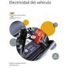 Editorial Editex Electricidad Del Vehículo