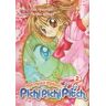 ARECHI Mermaid Melody Pichi Pichi Pitch N 02