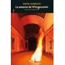 Editorial Sexto Piso La Amante De Wittgenstein