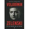 LA ESFERA DE LOS LIBROS, S.L. Volodímir Zelenski