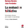 EDICIONES SM La Evaluación Formativa