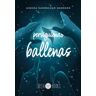 Siren Books Persiguiendo Ballenas