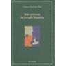 EUNSA. Ediciones Universidad de Navarra, S.A. Seis Poemas De Joseph Brodsky
