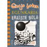 Alberdania Eraiste Bola. Gizajo Baten Egunkaria 14