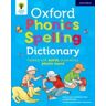 Oxford University Press España, S.A. Oxford Phonics Spelling Dictionary (paperback)