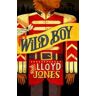 Oxford University Press España, S.A. Rollercoasters: Wild Boy: Rob Lloyd-jones