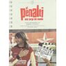 Ocho y Medio, Libros de Cine El Penalti Más Largo Del Mundo