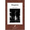 Vencejo Ediciones Hospicio