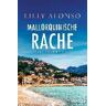 HEYNE (ALEMAN) Mallorquinische Rache