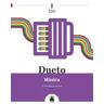 Editorial Teide, S.A. Dueto I. Música I Eso