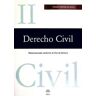 Dilex Derecho Civil. T.ii