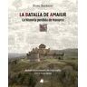 Pamiela argitaletxea La Batalla De Amaiur