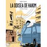 Bruguera La Odisea De Hakim