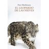 Siruela El Leopardo De Las Nieves