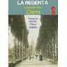 Ediciones 19 La Regenta