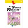 Dylar Ediciones, S.L Els Somnis De Khadim
