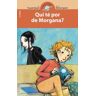 Edicions Bromera, S.L. Qui Té Por De Morgana?