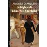 Edicions Bromera, S.L. La Triple Vida De Michele Sparacino