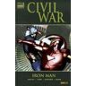 Panini España S.A. Civil War: Iron Man