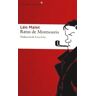 Libros del Asteroide S.L.U. Ratas De Montsouris