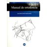 Publicacions i Edicions de la Universitat de Barcelona Manual De Ortodoncia