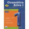 Lidel Gramática Ativa 1