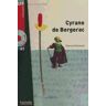 HACHETTE FLE Cyrano De Bergerac+cd